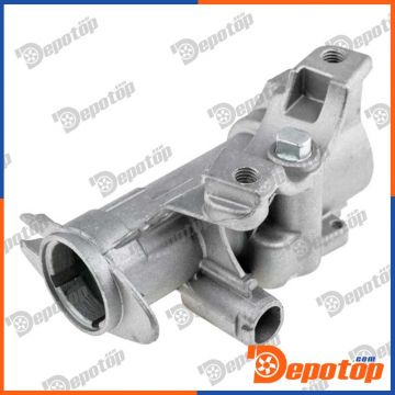 Fermeture-volant neiman pour VW | 001-10-19743, 11248